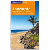 Lanzarote Polyglott 